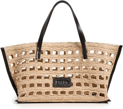 STAUD Women's Christos Mini Tote in Kuwait