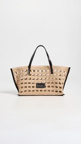 STAUD Women's Christos Mini Tote in Kuwait