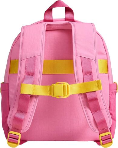 Away PAW Patrol Kids Backpack, Lightweight Daypack, Durable Zippered Backpack for Boys & Girls, Perfect for Trips & Vacations, Skye Pilot Pink in Saudi Arabia