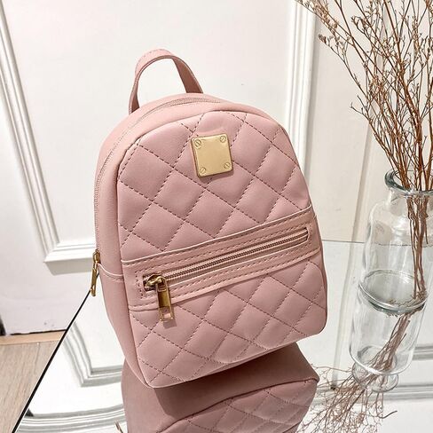 Backpack Handbag Purse for Women Stylish Backpacks Cute Small Backpack with Adjustable Strap for Dating Party in Kuwait