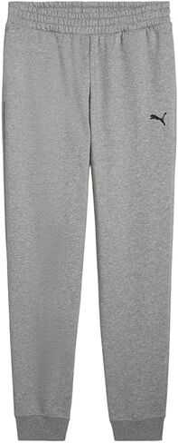 PUMA Mens Essentials Sweatpants Casual - Black in Kuwait