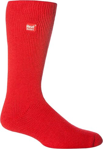 HEAT HOLDERS - Mens Patterned Twist Thermal Socks in 35 Colours, Size, 7-12 US in Saudi Arabia