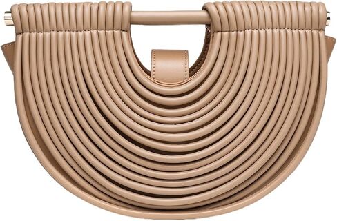 Chic Woven Top Handle Evening Purse Noodle Satchel Summer Handbag Novelty Crossbody Bag for Wedding Party Prom in Saudi Arabia