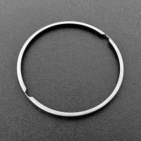 Movement Steel Holder Spacer Ring & Screw Tabs For Eta 2824 2834 2836 2846 2483 Movement Steel Holder Stainless Steel 1 Set in Saudi Arabia