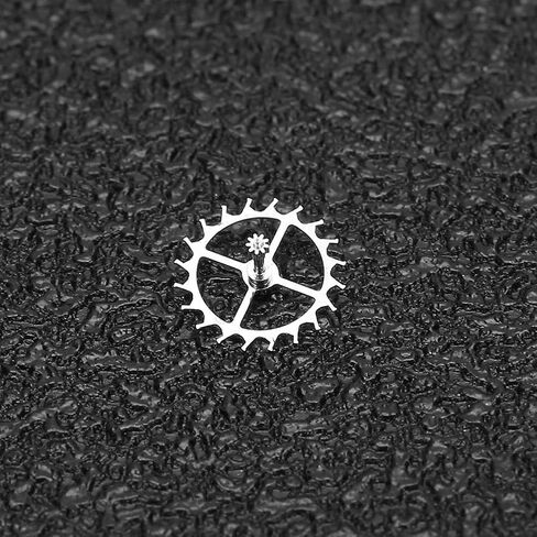 Watch Movement Accessories,Escape Wheel Watch Replacement Part for ETA 2824-2 2836-2 2834 Movement Repairing Part Replacement Accessory in Saudi Arabia