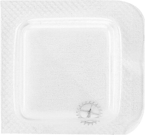 Watch Movement Accessories,Escape Wheel Watch Replacement Part for ETA 2824-2 2836-2 2834 Movement Repairing Part Replacement Accessory in Saudi Arabia