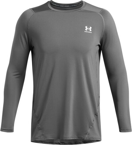 تي شيرت رجالي بأكمام طويلة من Under Armour HeatGear in Kuwait