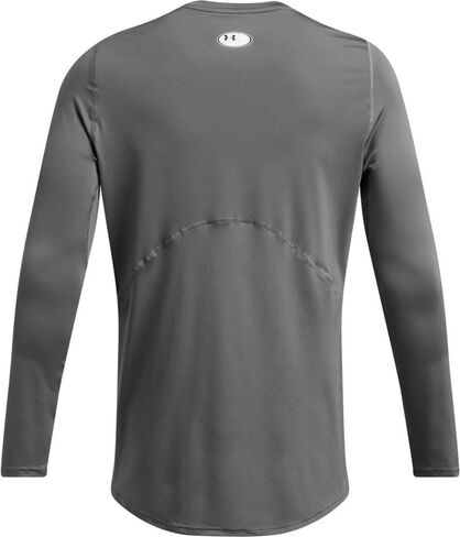 تي شيرت رجالي بأكمام طويلة من Under Armour HeatGear in Kuwait