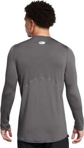 تي شيرت رجالي بأكمام طويلة من Under Armour HeatGear in Kuwait
