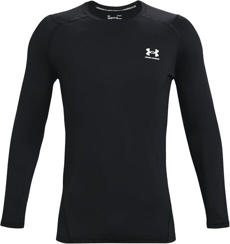 تي شيرت رجالي بأكمام طويلة من Under Armour HeatGear in Kuwait