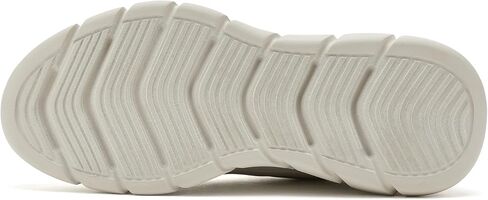 Skechers Bobs Men's,BOBS B Flex - Smooth Edge,OFWT,7 M US Ivory in Kuwait