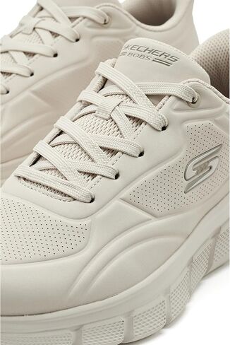 Skechers Bobs Men's,BOBS B Flex - Smooth Edge,OFWT,7 M US Ivory in Kuwait