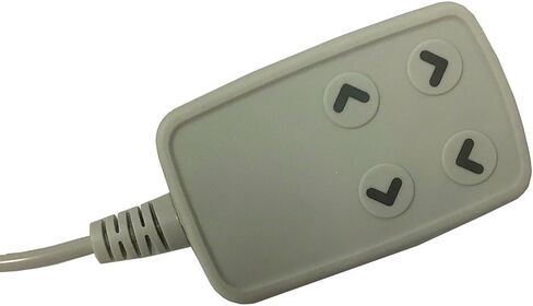 TiMotion 4-Button Handset in Saudi Arabia