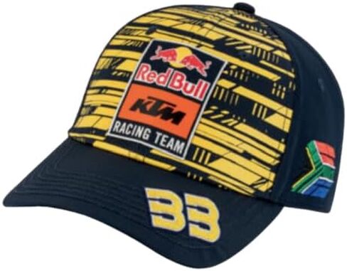قبعات KTM RedBull 2026 MotoGP Rider المنحنية in Kuwait