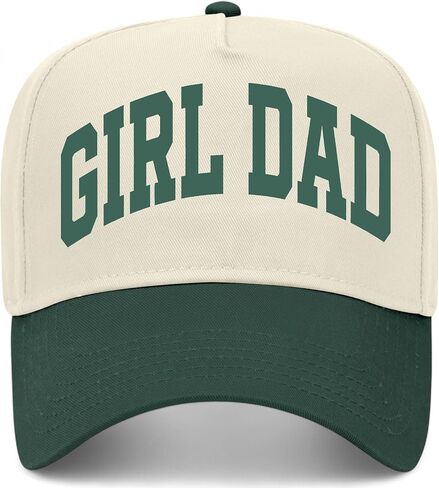 Girl Dad Collegiate Hat in Kuwait