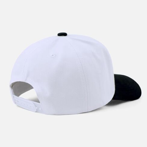 Twin Vision Christian Trucker Hat – Faith-Based Snapback Cap for Men & Women, Adjustable, Embroidered Design in Saudi Arabia