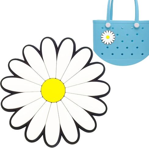إكسسوارات حقيبة Bogg إكسسوارات حقيبة Bogg سحر حقيبة Bogg إكسسوارات حقيبة الشاطئ الساحرة يمكنك صنعها بنفسك ديكور حقيبة Bogg الخاص بك متوافق مع حقيبة Bogg الجنوبية البسيطة (مخلب الكلب) in Kuwait