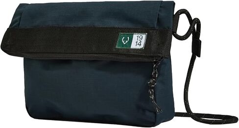 ANTLER - Essential Crossbody Bag - Small, Lightweight, Foldable & Adjustable Day Bag for Men & Women in Saudi Arabia