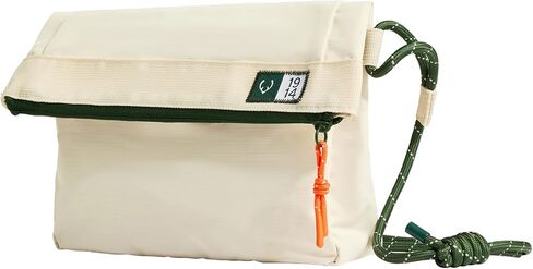 ANTLER - Essential Crossbody Bag - Small, Lightweight, Foldable & Adjustable Day Bag for Men & Women in Saudi Arabia