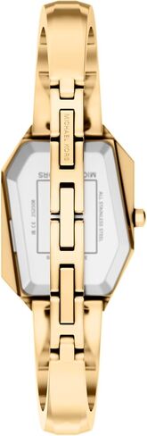 Michael Kors Women's Suri Two-Hand Gold-Tone Stainless Steel Watch (Model: MK7589) in Kuwait