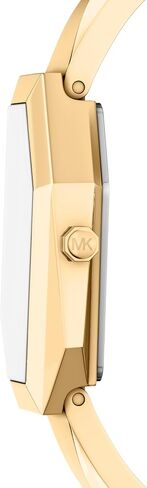 Michael Kors Women's Suri Two-Hand Gold-Tone Stainless Steel Watch (Model: MK7589) in Kuwait
