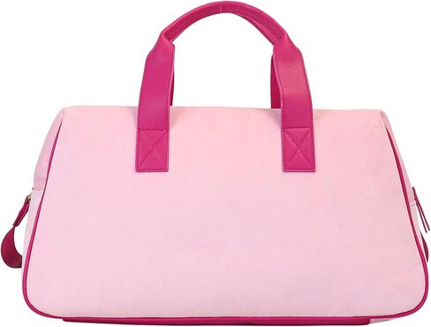 Juicy Couture Women's Juicy in the Sky Weekender Bag, Stylish & Versatile Tote for Everyday & Travel in Kuwait