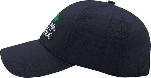 Kisses Me I'm Catholics Golf Hat Cool Cap for Son Navy in Kuwait