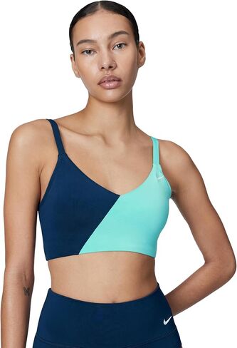 Nike Women's V-Neck Midkini in Kuwait