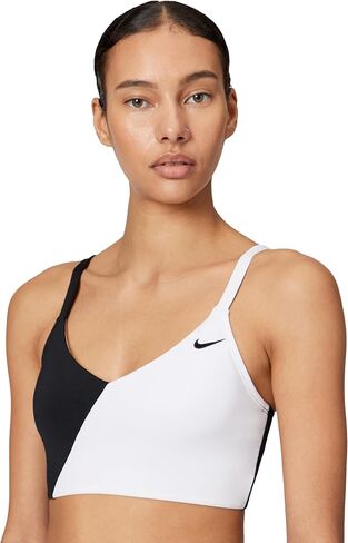 Nike Women's V-Neck Midkini in Kuwait