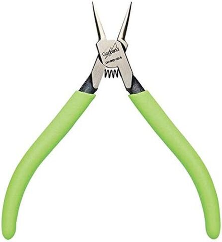 GodHand Sharaku Bending Pliers GH-BND-115-N for Plastic Models in Kuwait