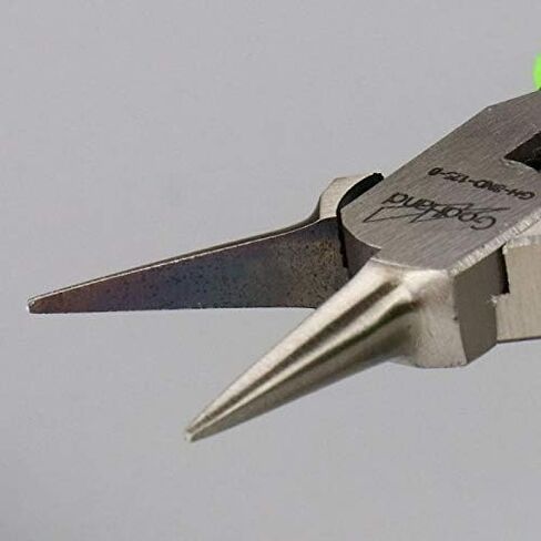 GodHand Sharaku Bending Pliers GH-BND-115-N for Plastic Models in Kuwait