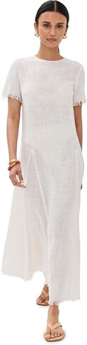 STAUD Women's Le Havre Dress in Kuwait