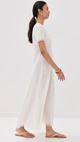 STAUD Women's Le Havre Dress in Kuwait