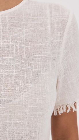 STAUD Women's Le Havre Dress in Kuwait