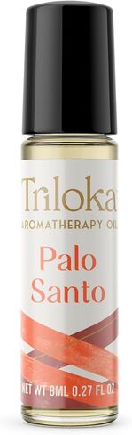 HlpiAMok Palo Santo Pure Anointing Oil .27 fl oz Roll-on Bottle in Saudi Arabia