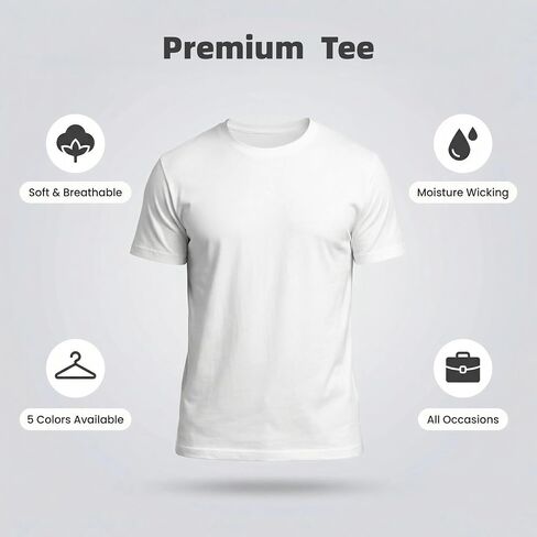2 Pack Men's Quick Dry Workout T-Shirts Lightweight Moisture Wicking Short Sleeve Athletic Tops for Gym Training in Kuwait