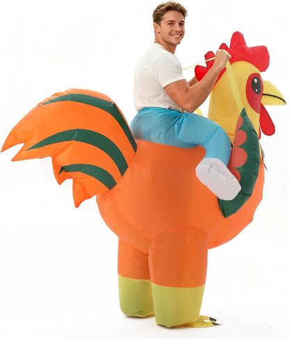 Giraffe Inflatable Giraffe Costume Adult for Halloween Party in Saudi Arabia