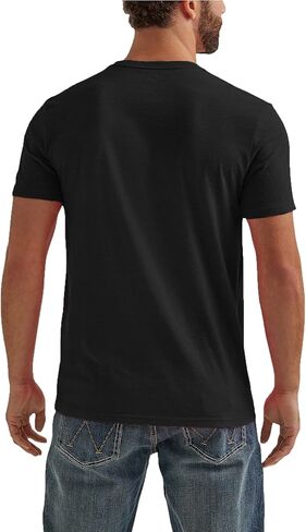 Profile Varsity FIFA World Cup 2026 Men's Big and Tall Cotton Crewneck T-Shirt – Host City Souvenir Tee in Kuwait