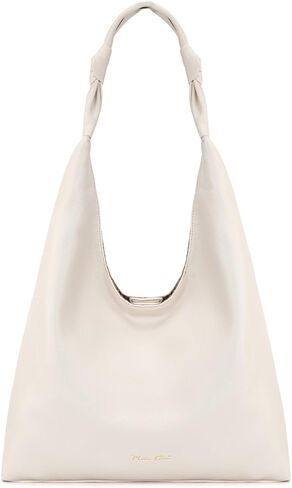 Milan Chiva Hobo Bag for Women, Shoulder Tote Purse, Casual Top Handle Handbag in Saudi Arabia