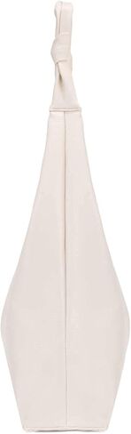 Milan Chiva Hobo Bag for Women, Shoulder Tote Purse, Casual Top Handle Handbag in Saudi Arabia
