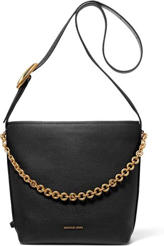 Michael Kors Women's Nolita Small Bucket Tote Bag in Kuwait