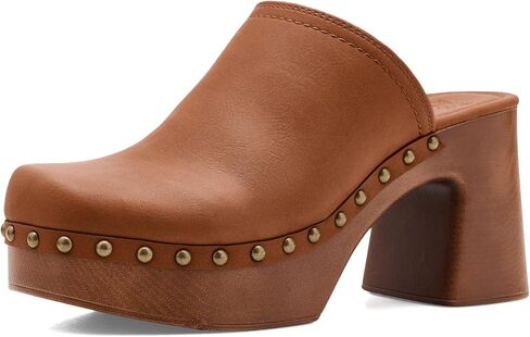 FRYE AND CO. Wylie Clogs in Saudi Arabia