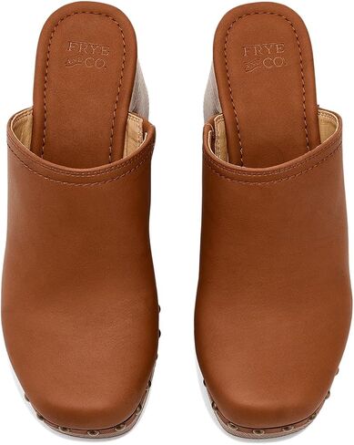 FRYE AND CO. Wylie Clogs in Saudi Arabia
