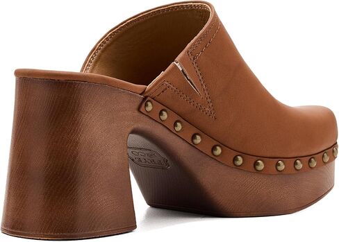FRYE AND CO. Wylie Clogs in Saudi Arabia