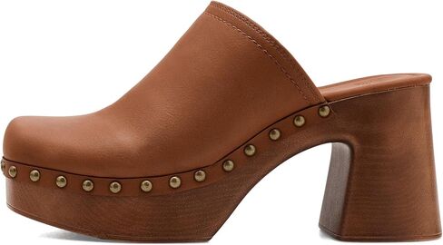 FRYE AND CO. Wylie Clogs in Saudi Arabia