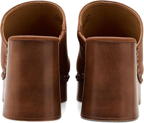 FRYE AND CO. Wylie Clogs in Saudi Arabia