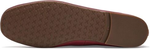 Sam Edelman Women's Alie Ballet Flat Deep Scarlet 9.5 M in Kuwait