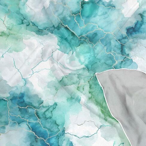Head Scarf for Women Neck Scarf Vintage Equestrian Pattern Large Square Satin Wrap Hair Bandana 24" Silk Like Scarves in Saudi Arabia