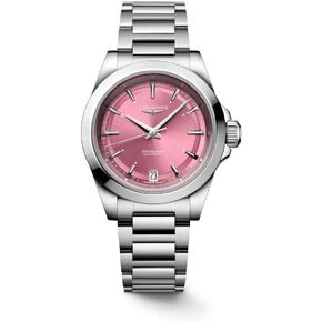 Longines Conquest 34MM Automatic Watch in Kuwait