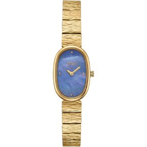 Breda 'Jane Revival' Gold and Metal Bracelet Watch, 23MM in Saudi Arabia